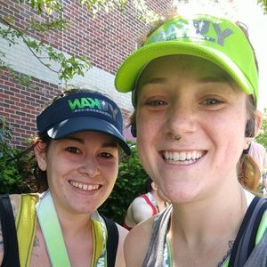 Meet your Posher, Cassie